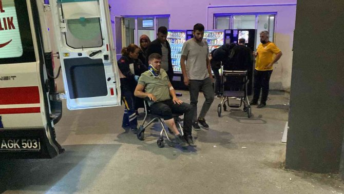 Aracını Tem’e Bırakıp Polisten Kaçtı, Zincirleme Kazaya Sebep Oldu