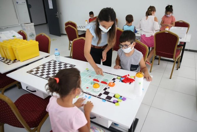 Merkezefendi Kış Spor Okulları Kayıtları Başlıyor