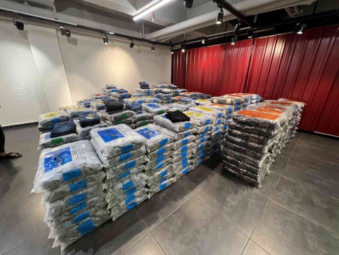 Tekstil Sektörü Kış Sezonuna Hazır