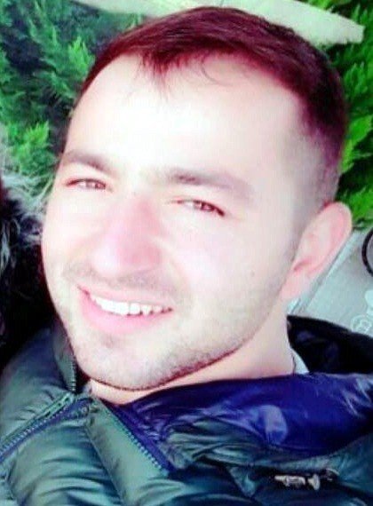 Uzman Çavuş Otomobilinde Ölü Bulundu