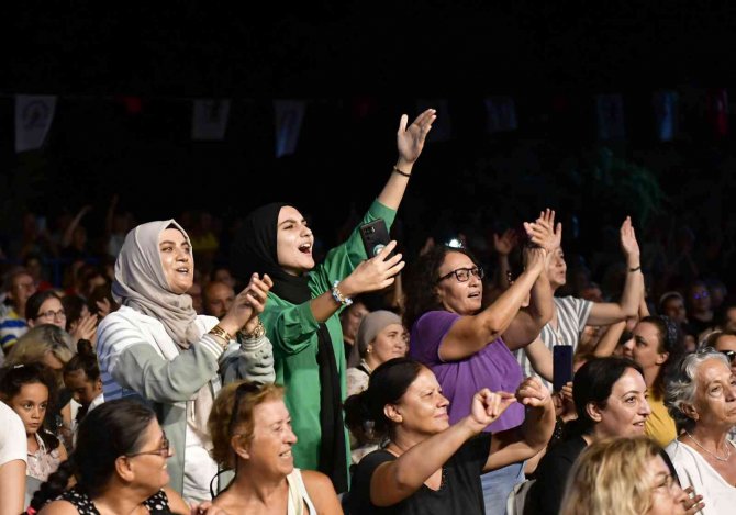 Uysal’dan Kadın Kooperatiflerine Müjde