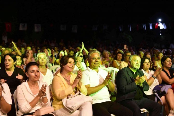 Uysal’dan Kadın Kooperatiflerine Müjde