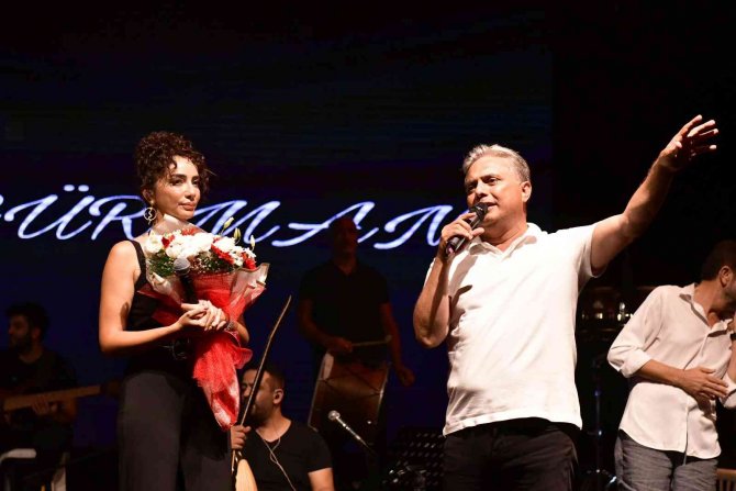 Uysal’dan Kadın Kooperatiflerine Müjde