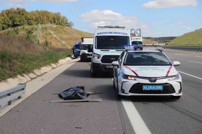 Üniversite Yurt Kaydı İçin Çıktıkları Yol Sonları Oldu: 2 Ölü