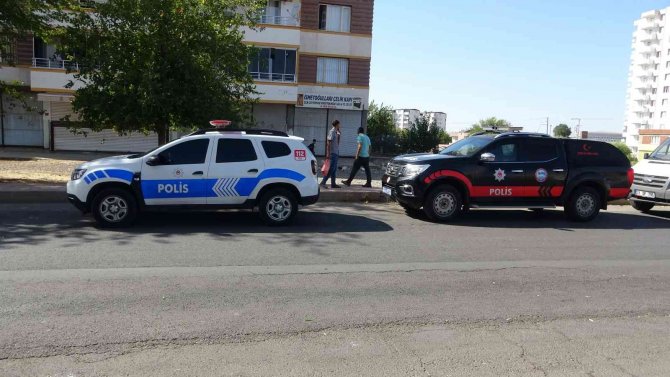 Diyarbakır’da Alacak Verecek Meselesi Kanlı Bitti: 3 Ağır Yaralı