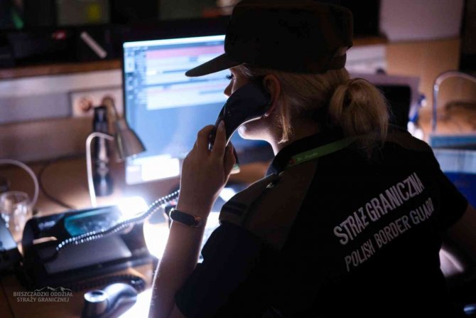 Polonya Ve Baltık Ülkeleri Rus Vatandaşlarına Sınırlarını Kapattı