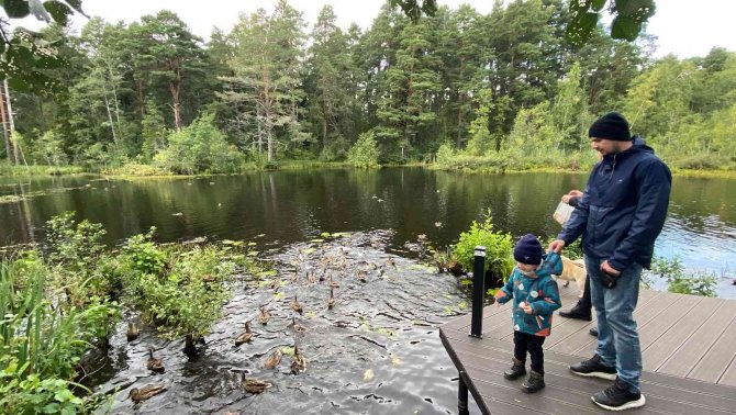 Nükleer Santral, Rus Kentini Sanayi Merkezine Dönüştürdü