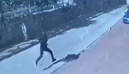 Fatih’te Polise Silahlı Saldırı: 2 Polis Yaralandı