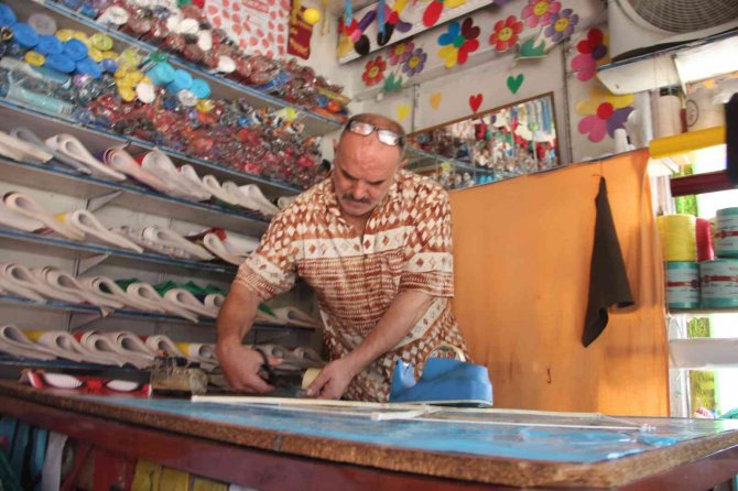 Samsun’dan Yurt Dışına Uzanan Uçurtmalar