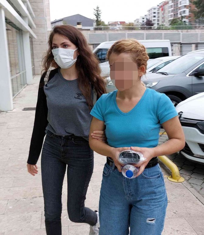İ̇stanbul’dan Getirilen 2 Kilo 976 Gram Metamfetamin Ele Geçirildi: 4 Gözaltı