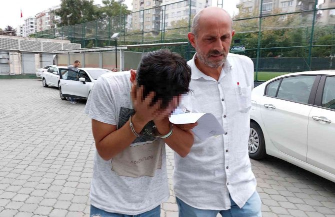 İ̇stanbul’dan Getirilen 2 Kilo 976 Gram Metamfetamin Ele Geçirildi: 4 Gözaltı