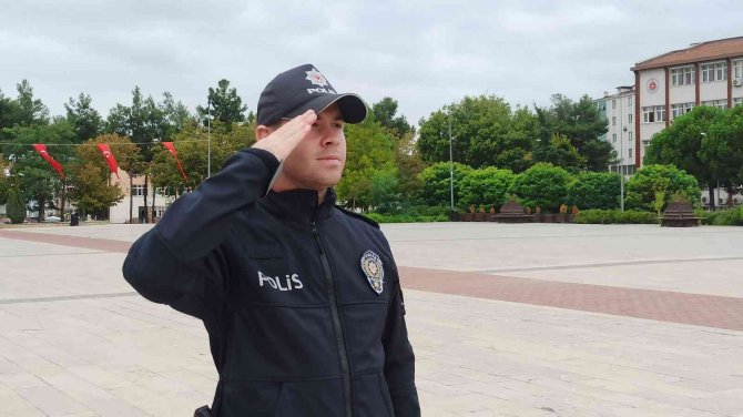 Bafra’da Gaziler Günü Kutlandı