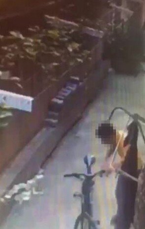 Sancaktepe’de İki Farklı Yerden Bisiklet Çalmıştı, Polis Ekipleri Kıskıvrak Yakaladı