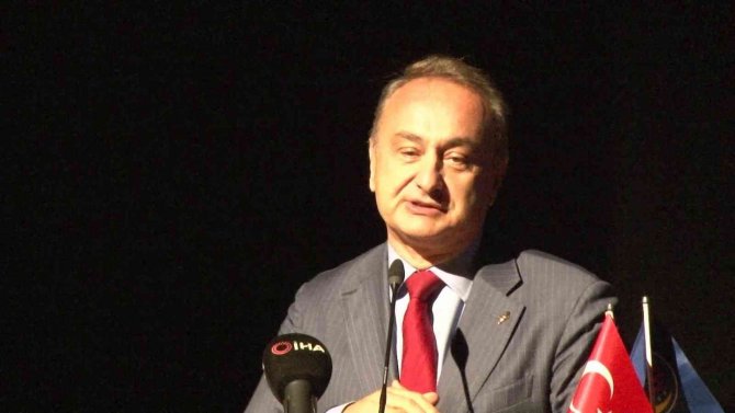 Ted’in 45’inci Kampüsü Üsküdar’da Açıldı