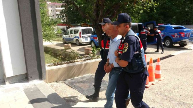 Tokat’ta ’Kavak Ağacı’ Cinayetinin Zanlıları Adliyeye Sevk Edildi