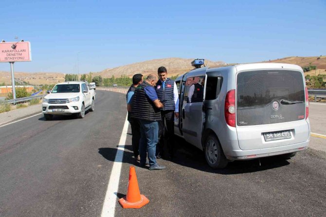 Havayı Kirleten Egzozlara Karşı Kameralı Denetim, Cezası Otomatik Gelecek