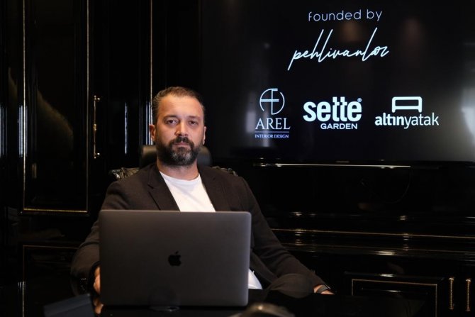 Avrupa’nın Lüks Otellerine Türk İmzası