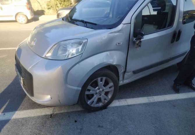 Acun Ilıcalı Motosiklet Kazası Yaptı
