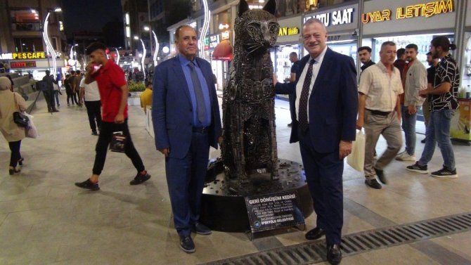 Avm Dünyasının Duayen İsmi Avi Alkaş Van’da