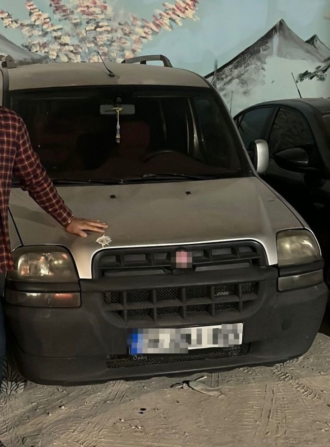 Van’da Toplam 12 Yıl Hapis Cezası Bulunan 12 Şahıs Yakalandı