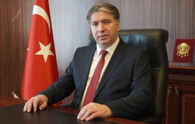 Yalova Üniversitesi’nin Morfoloji Binası 7 Ay Erken Bitecek