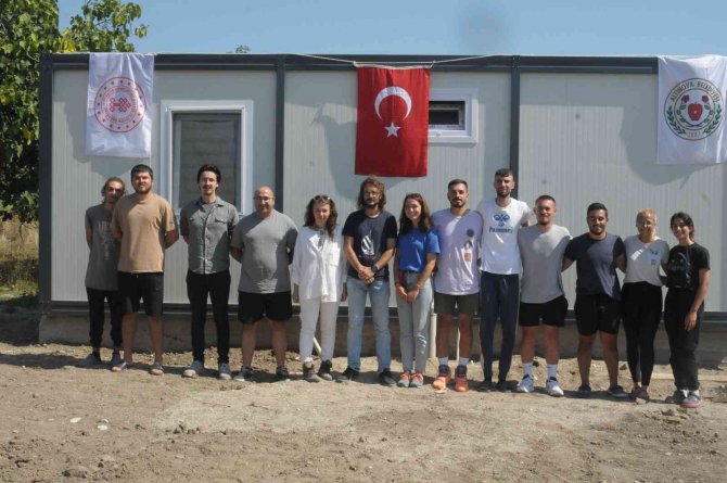 Medeniyetlerin Geçiş Noktasının Tarihine Kara Ve Su Altı Kazıları Işık Tutacak