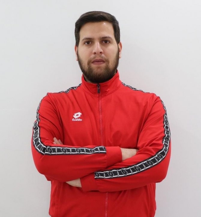 Yozgat Belediyesi Bozok Hentbolspor Antrenmanlara Başladı
