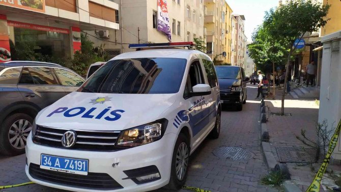 Polise Silahlı Saldırı Gerçekleştiren Cinayet Zanlılarını Yakalamak İçin Operasyon Başlatıldı