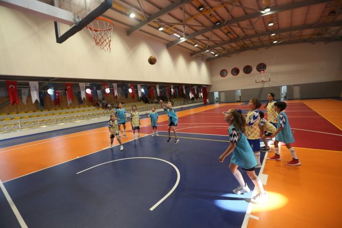 Derincespor Sezona Hazırlanıyor