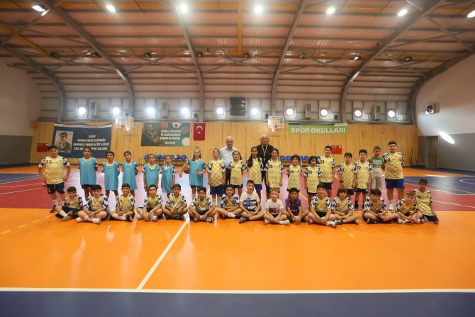 Derincespor Sezona Hazırlanıyor