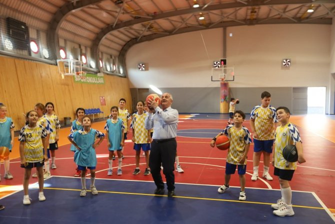 Derincespor Sezona Hazırlanıyor
