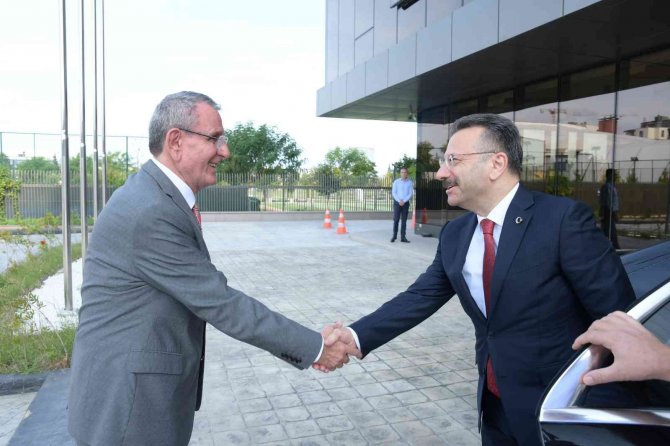 Vali Aksoy, Samsun Tso’da