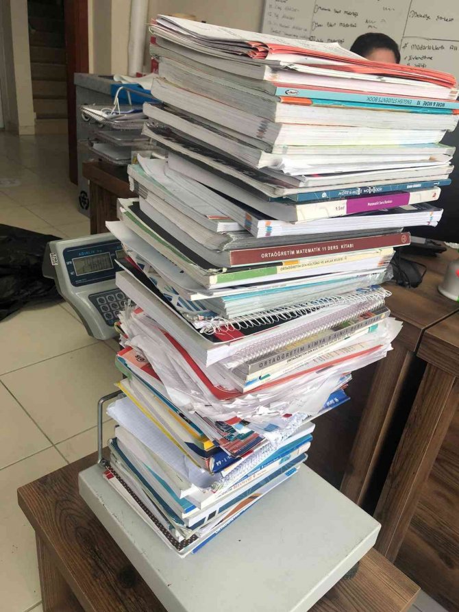 Öğrencilere 15 Günde 6 Bin Liralık Harçlık Desteği