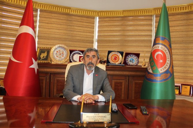 Destekleme Ödemeleri 6 Ay Öne Çekildi, Çiftçilerin Hesaplarına Doğrudan Yatacak