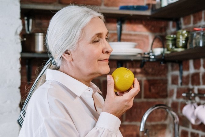 “Omicron’da Tat Ve Koku Kaybı Yaşayanların Yüzde 50’sinde Depresyon Görülüyor”