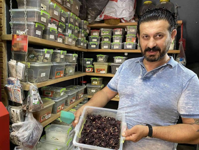 Mevsim Geçişinde Hasta Olanlara Yeşil Çay Tavsiyesi