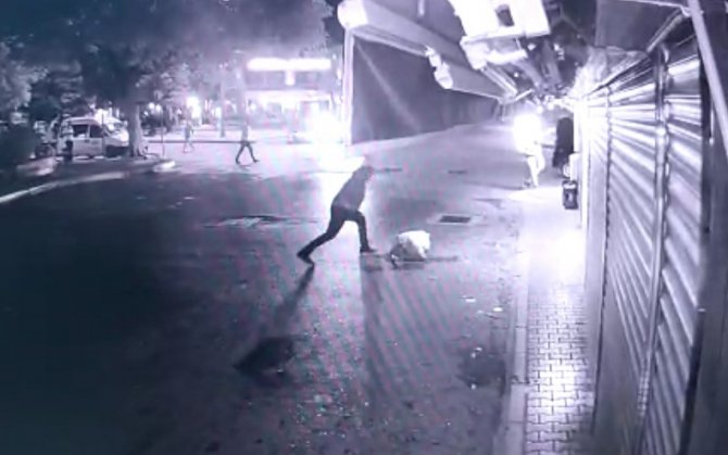 Antalya’da Akraba Grupların Kavgasında Ortalık Savaş Alanına Döndü: 9 Yaralı