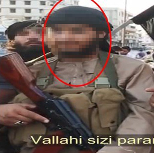 Ankara Merkezli 4 İlde Deaş Operasyonu: 10 Gözaltı