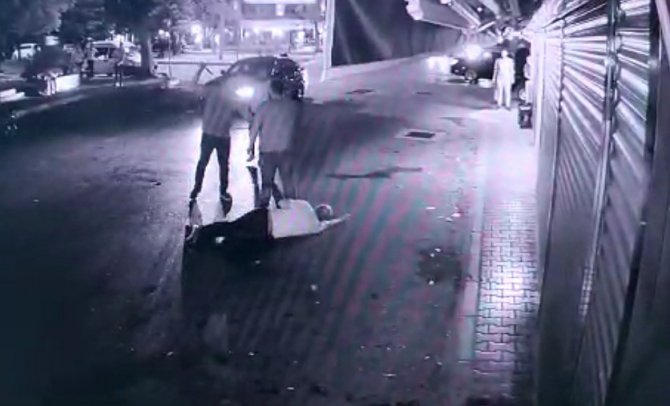 Antalya’da Akraba Grupların Kavgasında Ortalık Savaş Alanına Döndü: 9 Yaralı