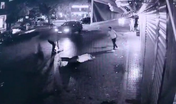 Antalya’da Akraba Grupların Kavgasında Ortalık Savaş Alanına Döndü: 9 Yaralı