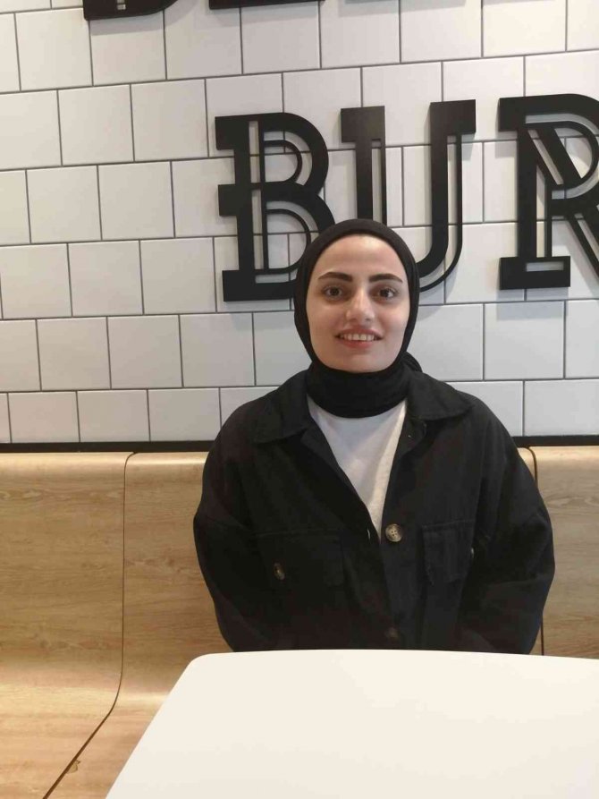 Adü Öğrencisi Özkan, ‘Geleceğin İ̇letişimcileri’ Yarışmasında Finale Kaldı