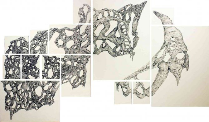 ‘Bir Kelebeğin Kasırgası’ Sergisi Sanatseverlerle Buluşuyor