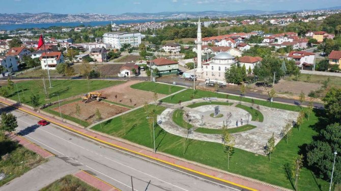 Atatürk Meydanı’nda Sona Gelindi