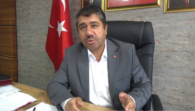 Trafiği Tehlikeye Sokan Araçlara El Konuldu