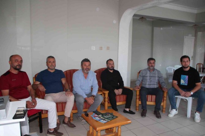 Bilecikspor’un Eski Başkanlarından Destek Çağrısı