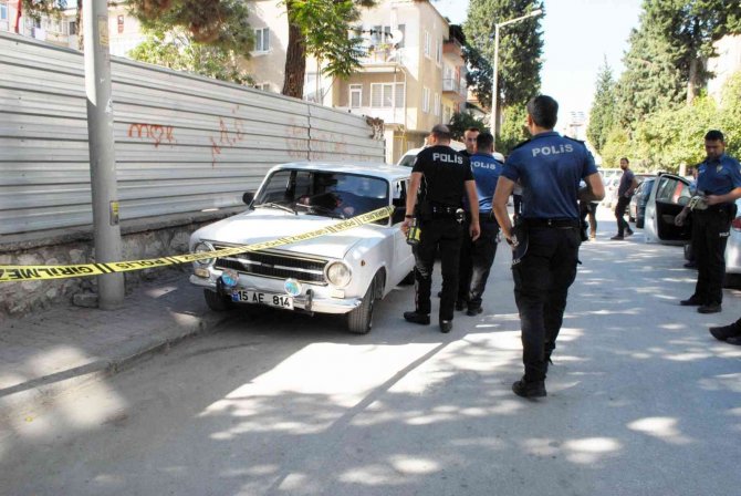 İ̇ki Grup Arasında Yaşanan Kavga Hastanede Ve Karakolda Bitti