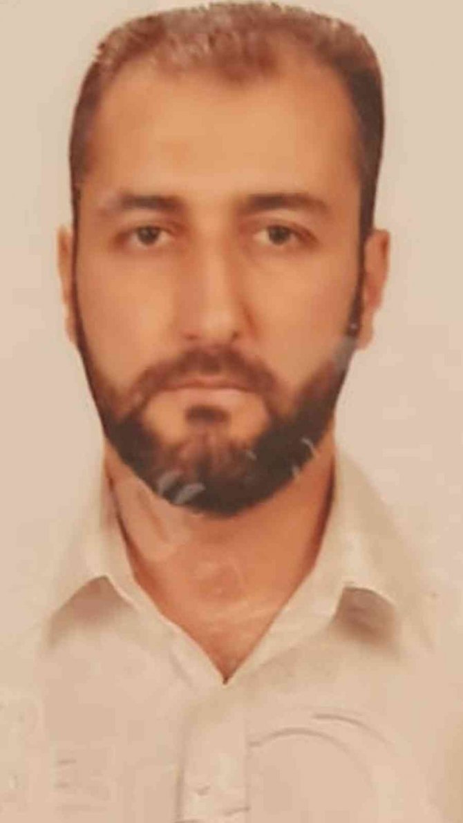 53 Yaşındaki Adam Evinde Ölü Bulundu