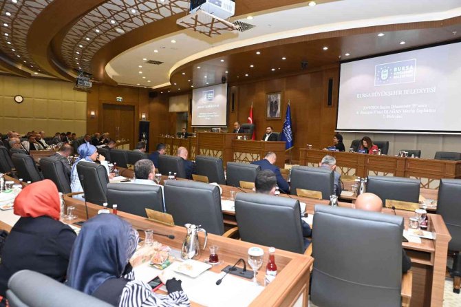 1050 Konutlar’a Onay Çıktı, Sıra Dönüşümde