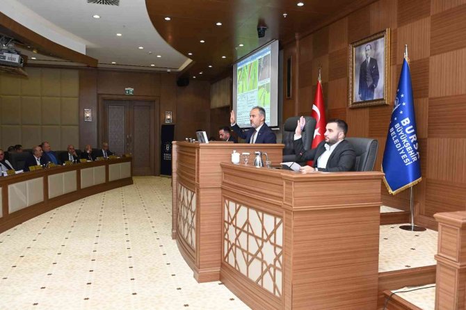 1050 Konutlar’a Onay Çıktı, Sıra Dönüşümde