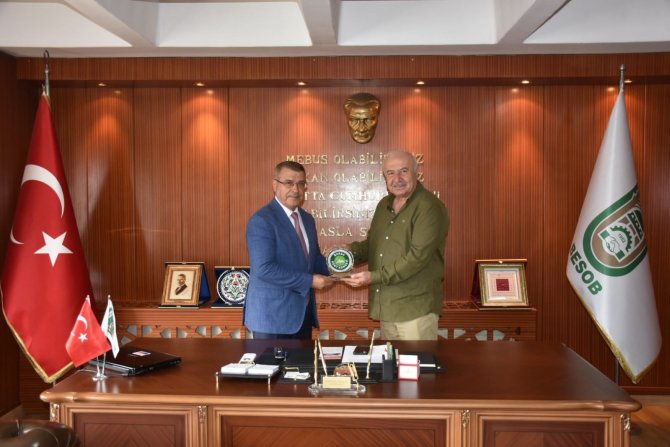 Esnafın Gözü Çataltepe’de